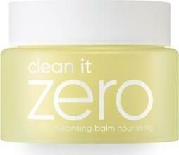 Κρέμα Καθαρισμού Προσώπου Banila Co Clean It Zero Nourishing 100ml