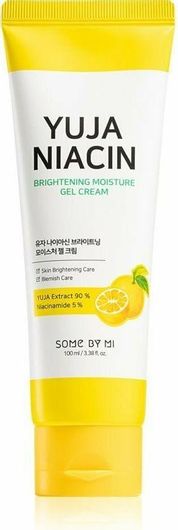 Κρέμα Προσώπου Some By Mi Yuja Niacin με Νιασιναμίδη 100ml