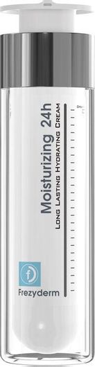 Κρέμα Προσώπου Frezyderm Moisturizing Light 24ωρη Ενυδατική με Ceramides 50ml