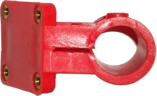 Μπράτσο για Χορτοκοπτικό - Θαμνοκοπτικό