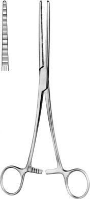 Λαβίδα Ιατρική Hilbro Rochester Pean Ευθεία 20cm