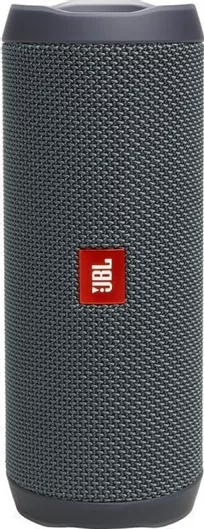 JBL Flip Essential 2 Αδιάβροχο Ηχείο Bluetooth 20W με Διάρκεια Μπαταρίας έως 10 ώρες Γκρι