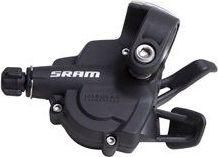 Λεβιές Ποδηλάτου Sram X-4 / X-3 Αριστερό