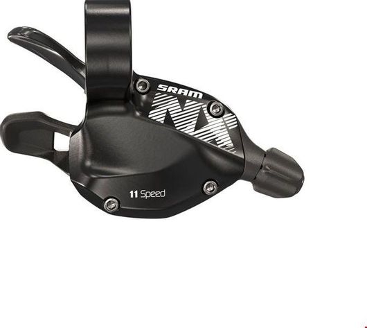 Λεβιές Ποδηλάτου Sram NX 016 11 Ταχυτήτων Δεξί Μαύρο