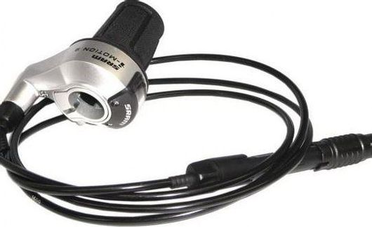 Λεβιές Ποδηλάτου Sram I-Motion 9 Ταχυτήτων