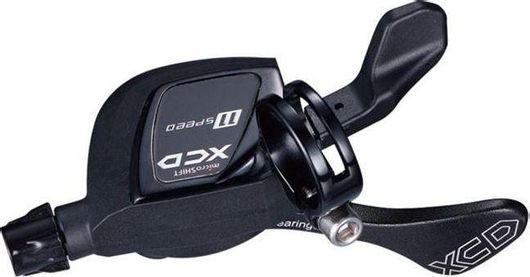 Λεβιές Ποδηλάτου Microshift XCD SL-M861R 11 Ταχυτήτων Δεξί