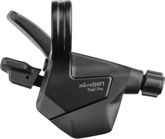 Λεβιές Ποδηλάτου Microshift Advent-X SL-M9605-R 10 Ταχυτήτων Δεξί