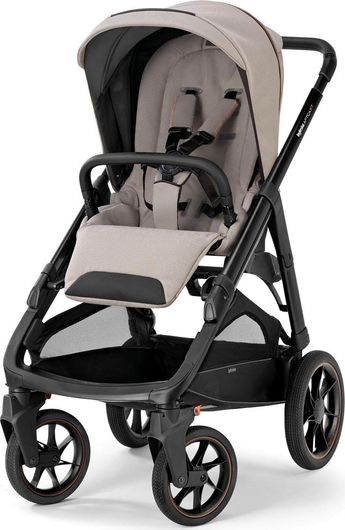 Καρότσι Μωρού Inglesina Aptica XT Stroller Tundra Beige Μπεζ