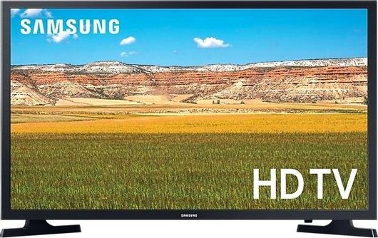 Τηλεόραση Samsung Smart UE32T4302 32" HD Ready LED HDR 2023