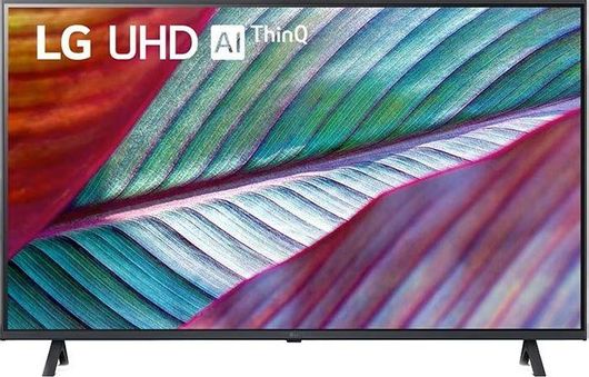 Τηλεόραση LG Smart 55UR78006L 55" 4K UHD LED HDR (2023)