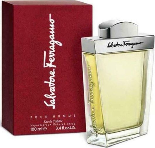 Salvatore Ferragamo Eau de Toilette 100ml