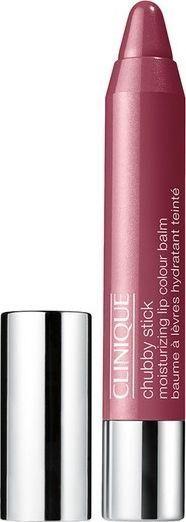 Clinique Chubby Stick Intense Lip Balm 07 Broadest Berry 3gr