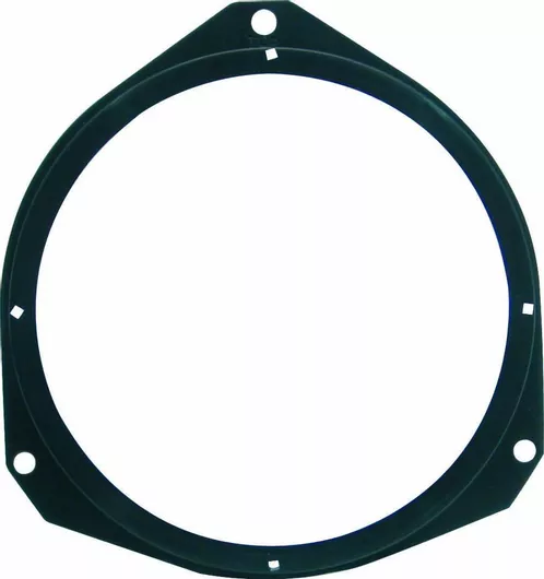 Βάσεις Ηχείων Phonocar 03.919 Μπροστινές για Citroen Jumper Fiat 500 Ford Ka Opel Astra Peugeot Boxer 165 Mm Σετ 2τμχ