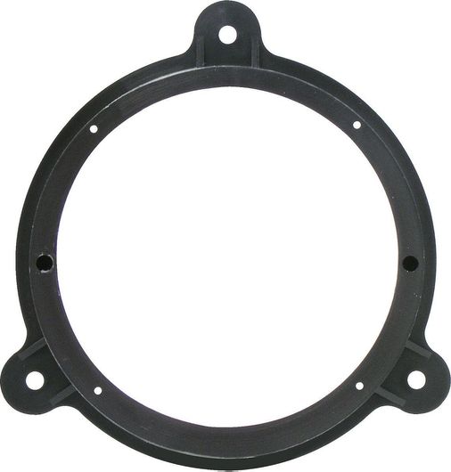 Βάσεις Ηχείων Phonocar 03.944 Μπροστινές για Dacia Dokker / Lodgy / Sandero Nissan Note / Qashqai Σετ 2τμχ