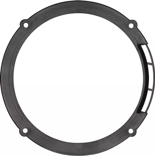 Βάσεις Ηχείων Phonocar Μπροστινές & Πίσω για Seat Arosa / Ibiza & Skoda Fabia / Octavia / Roomster Volkswagen Beetle / Golf / Jetta / Scirocco / Tiguan / Touran Σετ 2τμχ