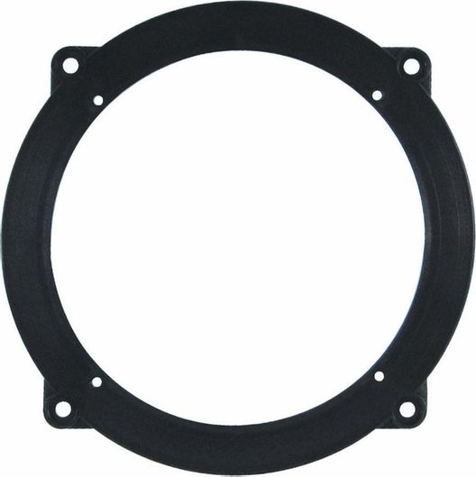 Βάσεις Ηχείων Phonocar 03.917 Πίσω για Audi A3 2003 165mm Σετ 2τμχ