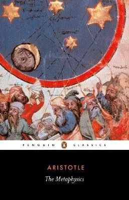Penguin Classics: The Metaphysics