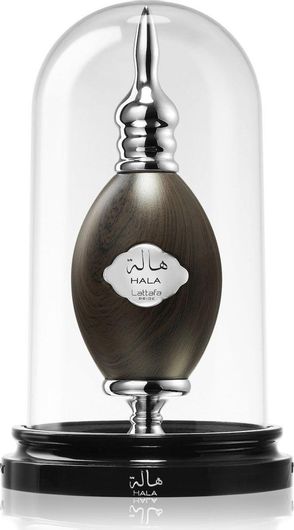 Lattafa Hala Eau de Parfum 100ml