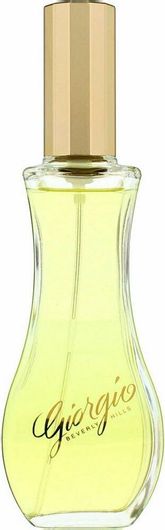 Γυναικείο Άρωμα Giorgio Beverly Hills Yellow Eau de Toilette 50ml