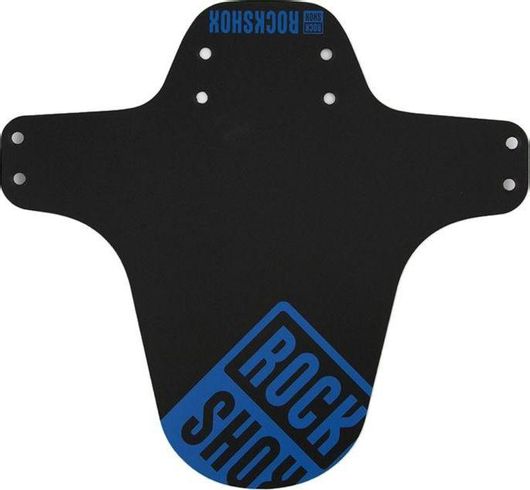 Φτερό Ποδηλάτου Rockshox MTB SID Ultimate Gloss Blue Print