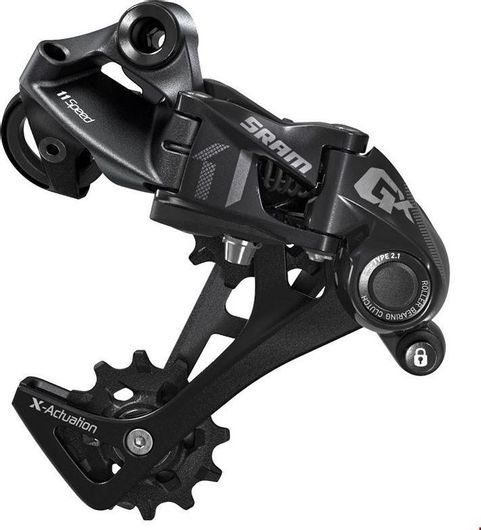 Σασμάν Ποδηλάτου Sram GX Οπίσθιο 1X11 Ταχυτήτων 015 Long Cage