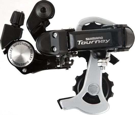 Σασμάν Ποδηλάτου Shimano Ft30 Gs Rg Short με Βίδα