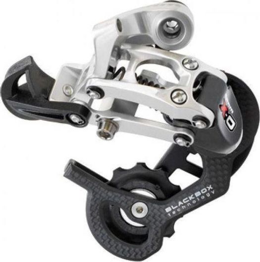 Σασμάν Ποδηλάτου Sram X-0 Οπίσθιο 9 Ταχυτήτων Super Short Cage