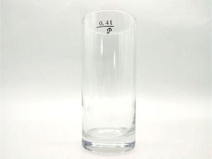 Ποτήρι Νερού 474789 Γυαλί 400ml