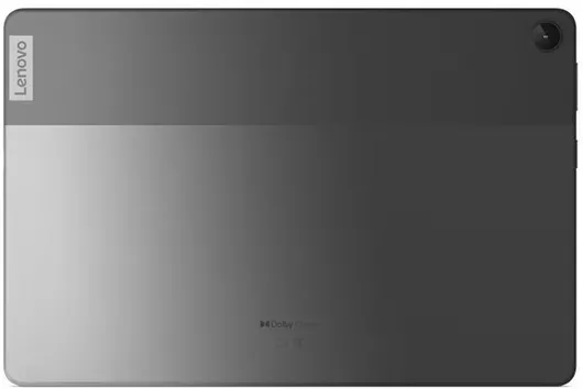 Tablet Lenovo Tab M10 3rd Gen 10.1" με WiFi 4GB / 64GB Storm Grey