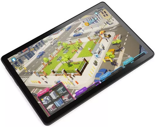 Tablet Lenovo Tab M10 3rd Gen 10.1" με WiFi 4GB / 64GB Storm Grey