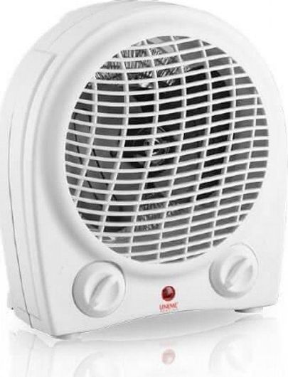 Lineme Αερόθερμο Δωματίου Δαπέδου 2000W