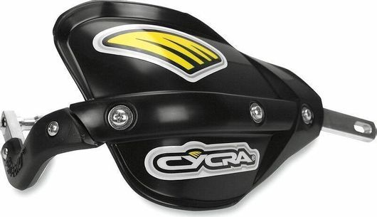 Ανταλλακτικές Χούφτες Cycra 1Cyc-7500-12 Probend Σετ 2τμχ Μαύρο