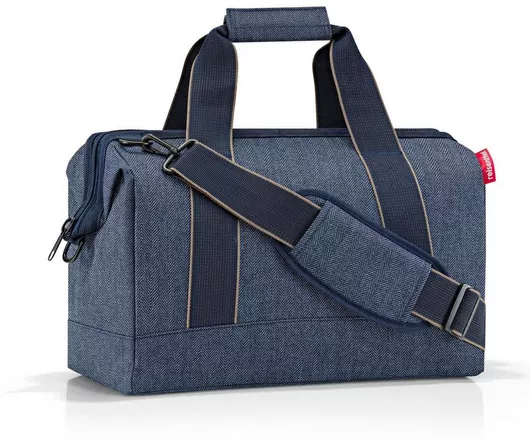 Σακ Βουαγιάζ Reisenthel lt Μπλε