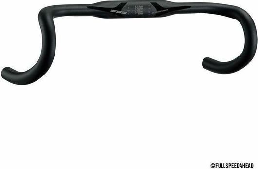 Τιμόνι Ποδηλάτου FSA Road Gossamer Compact 420mm