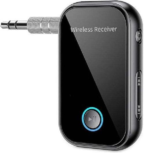 Bluetooth Αυτοκινήτου για το Ηχοσύστημα AUX