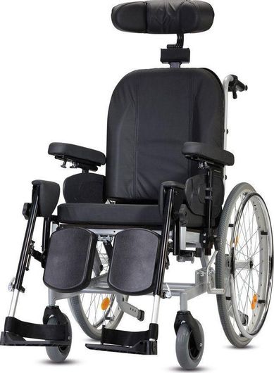 Αναπηρικό Αμαξίδιο Bischoff & Bischoff Protego 46.5cm