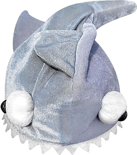 Αποκριάτικο Καπέλο Carnavalista Καρχαρίας 232478 One-Size για Ενηλίκους