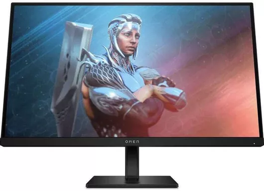 HP OMEN 27 IPS HDR Gaming Monitor 27" FHD 1920x1080 165Hz με Χρόνο Απόκρισης 1ms GTG