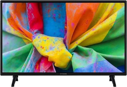 Kydos Τηλεόραση 32" HD Ready LED K32NH22SD01V2 2023