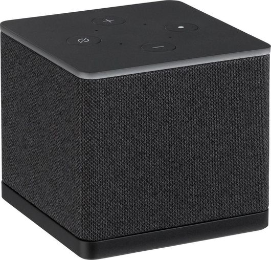 TV Box Amazon Fire TV Cube 2022 4K UHD WiFi USB 2.0 2GB / 16GB Android 9.0 με Alexa