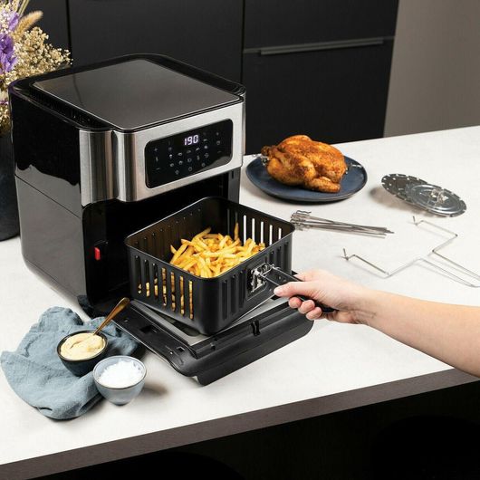 Αξεσουάρ Μαγειρικής Singer AF-4640