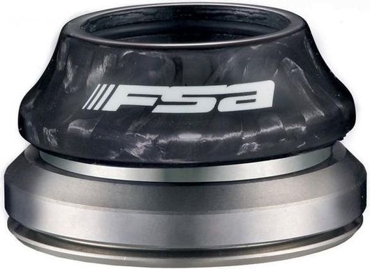 Ποτήρια Πιρουνιού Ποδηλάτου FSA Intergrated No 42-C40 / 42-52mm 8.7mm Carbon
