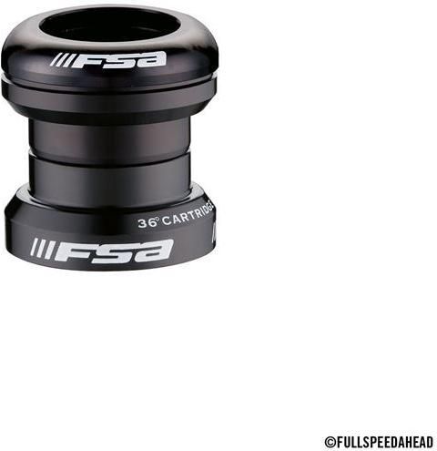 Ποτήρια Πιρουνιού Ποδηλάτου FSA Orbit Equipe - No 21 / 34mm 7.8mm
