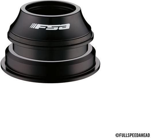 Ποτήρια Πιρουνιού Ποδηλάτου FSA Semi-Intergrated No 57E / 44-56mm Tapered 8mm