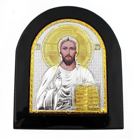 Εικόνα Ιησούς Χριστός 13x11cm