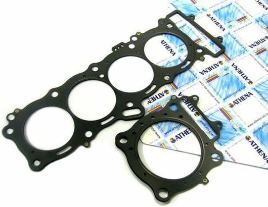 Φλάντζα Κεφαλής Athena S410210001330 για Honda Crf 250 L 12-16