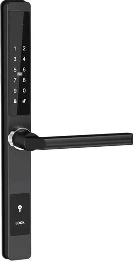 Ηλεκτρική Κλειδαριά ASL AL971 Bluetooth WiFi