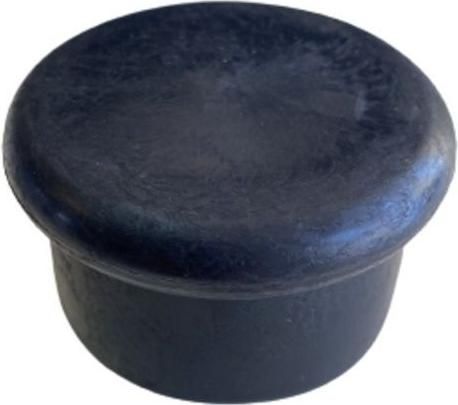 Τάπες 4546464 Πλαστικές Στρογγυλές Φ4.5mm