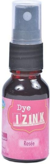 Σπρέι Χειροτεχνίας Aladine 15ml Pink Rosee