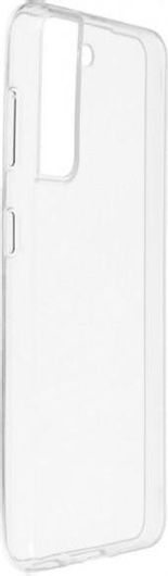 Θήκη Κινητού iS Back Cover για Samsung Galaxy S24 Plus TPU Διάφανο